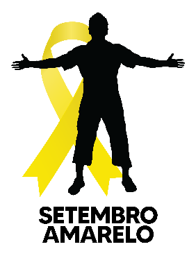 Setembro Amarelo – Mês de Prevenção ao Suicídio