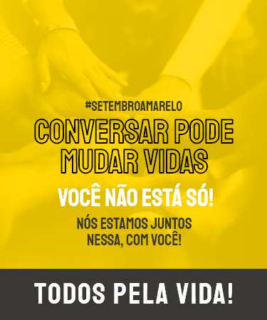 Setembro Amarelo