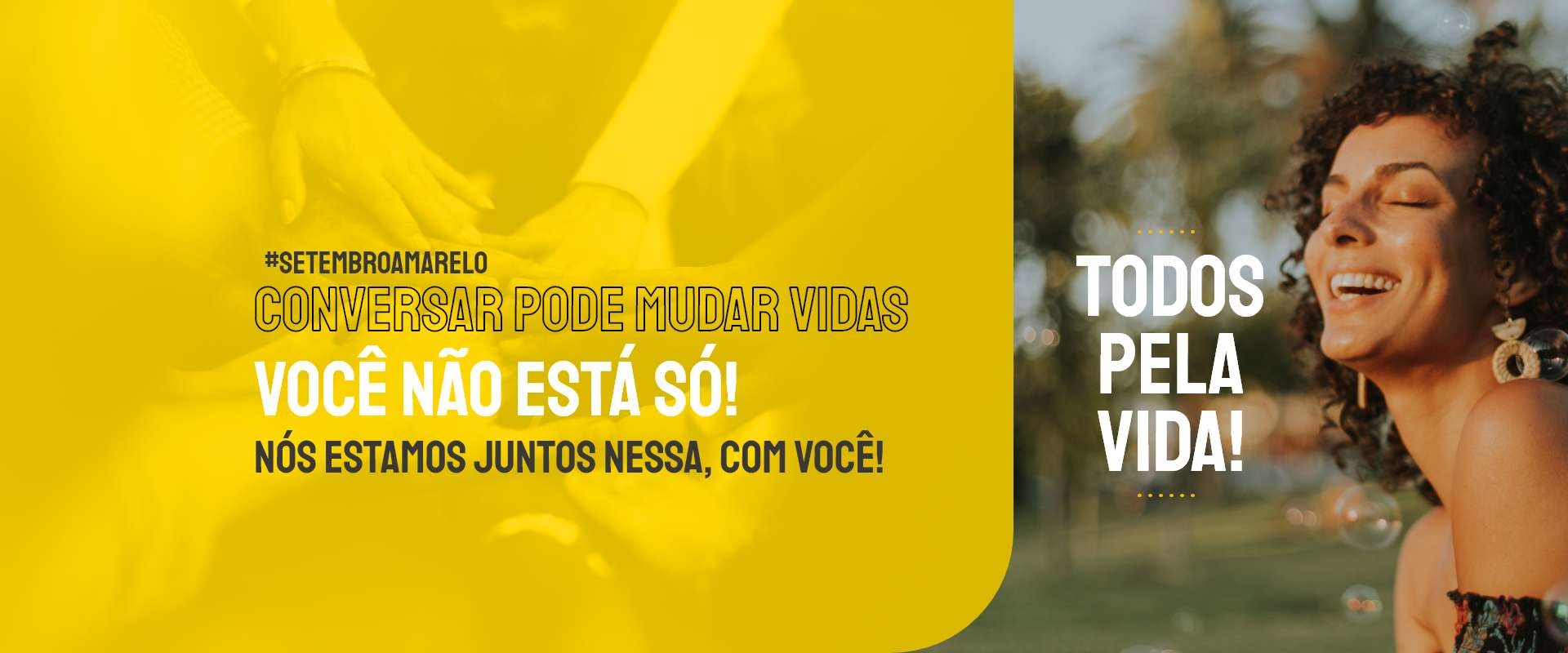 Setembro Amarelo