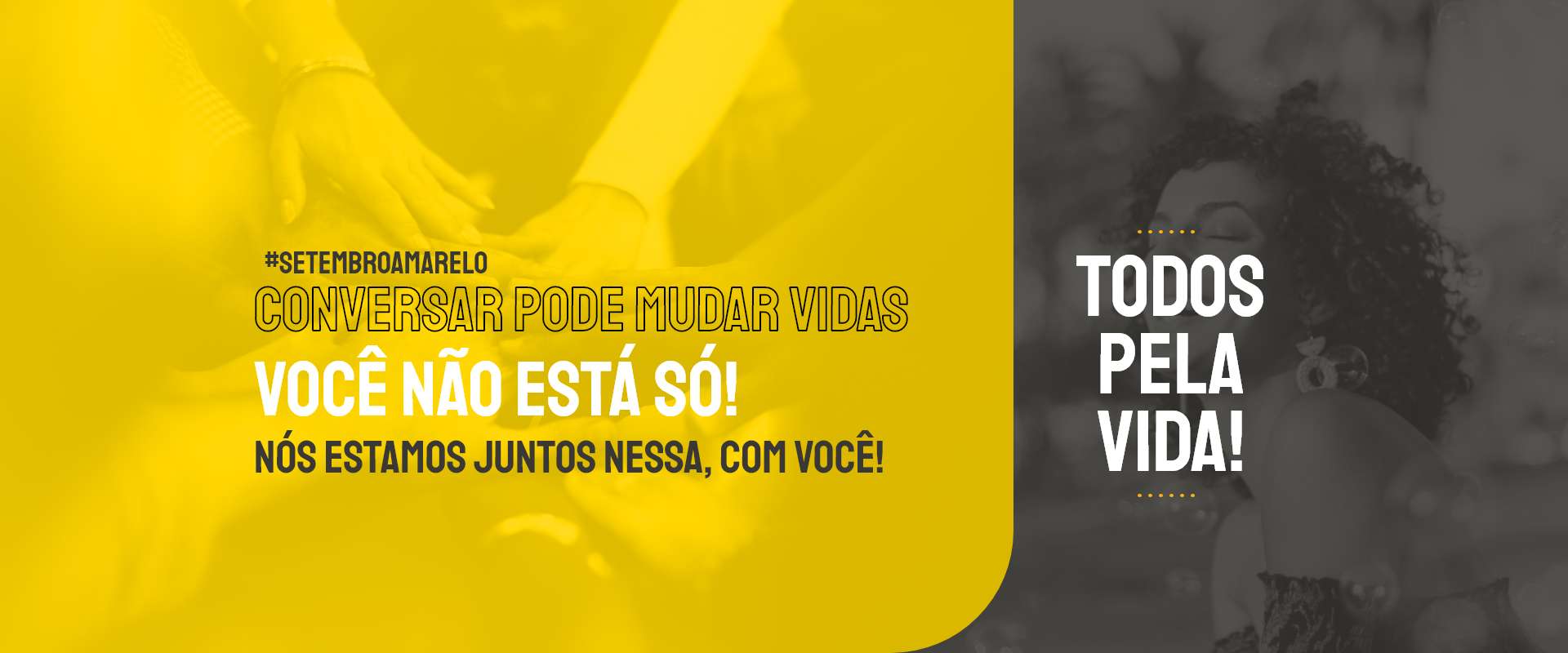 Setembro Amarelo