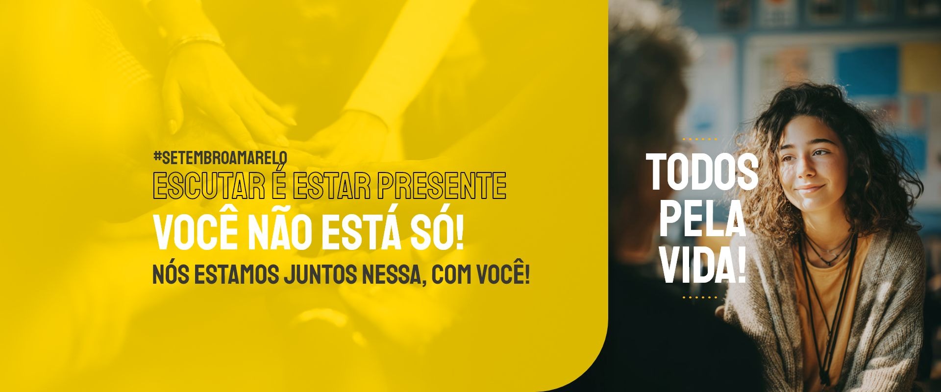 Setembro Amarelo