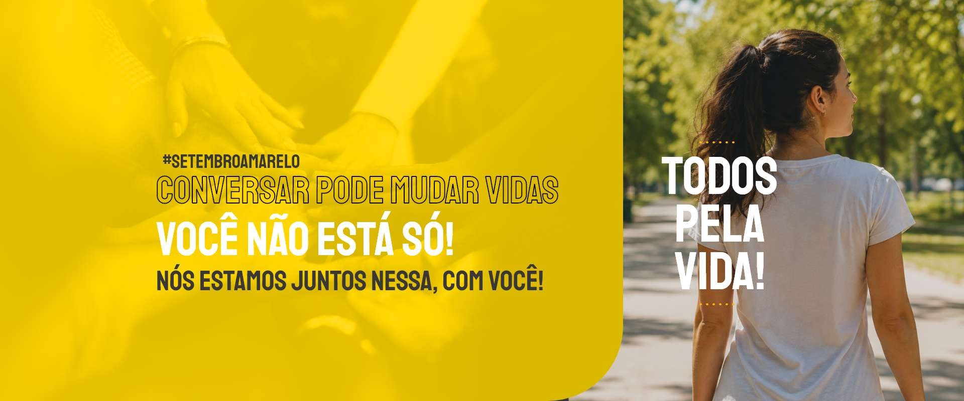 Setembro Amarelo